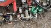 Quantity of diesel pumps & hoses - 3