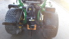 JOHN DEERE 755 diesel compact tractor c/w cutter deck - 6