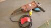 HILTI 110v angle grinder - 2