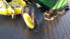 JOHN DEERE 755 diesel compact tractor c/w cutter deck - 13