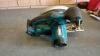 MAKITA cordless circular saw c/w case - 3