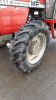 MASSEY FERGUSON 1114 4wd tractor, twin assister rams, 3 point links, trailer brake valve (s/n 2111061) - 10