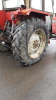 MASSEY FERGUSON 1114 4wd tractor, twin assister rams, 3 point links, trailer brake valve (s/n 2111061) - 12