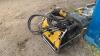 JCB BEAVER hydraulic pack c/w hose & breaker - 2