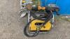 JCB BEAVER hydraulic pack c/w hose & breaker - 3