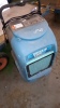 DRIZAIR 1200 240v dehumidifer - 2