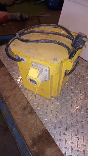 5kva transformer