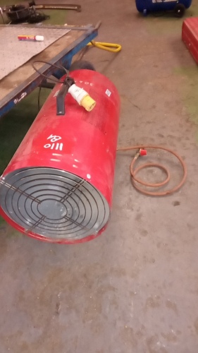 110v gas space heater