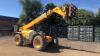 2019 JCB 535-95 9.5m telescopic handler (Reg: YO19 LWG) with joystick control (CATERPILLAR quick release head stock) (please note this machine will be held back until the end of load-out (16th September 2022)