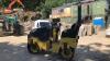 2015 BOMAG BW80AD-5 double drum roller S/n: 101462002255 (located HAGG WOOD yard) - 6