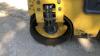 2015 BOMAG BW80AD-5 double drum roller S/n: 101462002255 (located HAGG WOOD yard) - 8