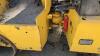 2015 BOMAG BW80AD-5 double drum roller S/n: 101462002255 (located HAGG WOOD yard) - 17