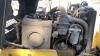 2015 BOMAG BW80AD-5 double drum roller S/n: 101462002255 (located HAGG WOOD yard) - 18