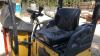 2015 BOMAG BW80AD-5 double drum roller S/n: 101462002255 (located HAGG WOOD yard) - 19
