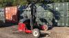 MOFFETT MOUNTY M15-3 forklift with KOOI forks S/n: 114413 - 2