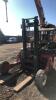 MOFFETT MOUNTY M15-3 forklift with KOOI forks S/n: 114413 - 5