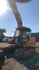 2005 CASE CX130 13t steel tracked excavator S/n: DC113?2310 with Q/hitch - 5