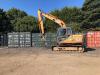 2005 CASE CX130 13t steel tracked excavator S/n: DC113?2310 with Q/hitch - 28