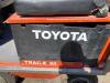 2006 TOYOTA Trac-50 battery driven factory tug - 3