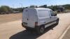 2010 CITROEN BERLINGO FIRST 750CDI diesel van (SM60 KPN)(MoT 3rd November 2022)(White)(V5, MoT & Handbook in office) (All hour and odometer readings are unverified and unwarranted) - 5