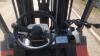 2007 TOYOTA FGCU70 7t gas driven forklift truck (s/n 61420) with triplex mast - 15