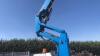 2007 GENIE Z30/20 battery driven boom lift (7880) - 19