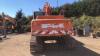 2003 HITACHI E165 18t steel tracked excavator (s/n ZER108MLNJ0000368) with Q/hitch & piped (All hour and odometer readings are unverified and unwarranted) - 4