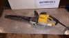 DEWALT DWE397 110v alligator saw