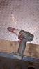 METABO 18v cordless drill - 2