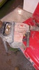 HILTI TE60ATC 110v breaker c/w case - 2