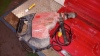 HILTI TE80ATC 110v breaker c/w case - 2