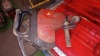 HILTI TE80ATC 110v breaker c/w case - 2