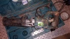 MAKITA JR3050T 110v reciprocating saw (spares) - 2