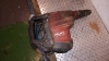 HILTI TE80ATC 110v breaker c/w case - 2