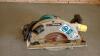 MAKITA 110v circular saw - 3