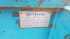 SKYJACK SJB66TK telescopic boom lift (s/n 93203) - 13