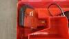 HILTI SF150-A cordless drill c/w case - 5