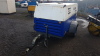 2014 ATLAS COPCO XAS137 fast tow compressor - 3