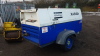 2014 ATLAS COPCO XAS137 fast tow compressor - 4