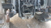 2004 MASSEY FERGUSON 5460 4wd tractor, 2 spools, 3 point links, puh, twin assister rams, front weights, (SP54 CFZ) (No Vat) - 6