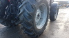 2004 MASSEY FERGUSON 5460 4wd tractor, 2 spools, 3 point links, puh, twin assister rams, front weights, (SP54 CFZ) (No Vat) - 13