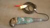 MAKITA 5'' 110v angle grinder