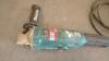 MAKITA 5'' 110v angle grinder - 2