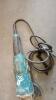 MAKITA 5'' 110v angle grinder - 3