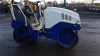 2014 HAMM HD8 double drum roller (H1991576) - 6