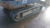 2008 VOLVO EC25 rubber tracked excavator (s/n H08122177) with bucket, blade, piped & Q/hitch - 7