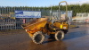 1998 PEL JOB ED750 high tip dumper (s/n 39136)