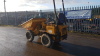 1998 PEL JOB ED750 high tip dumper (s/n 39136) - 3