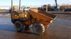 1998 PEL JOB ED750 high tip dumper (s/n 39136) - 4