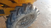 1998 PEL JOB ED750 high tip dumper (s/n 39136) - 6